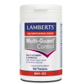 LAMBERTS Multi-Guard Control 120tabs